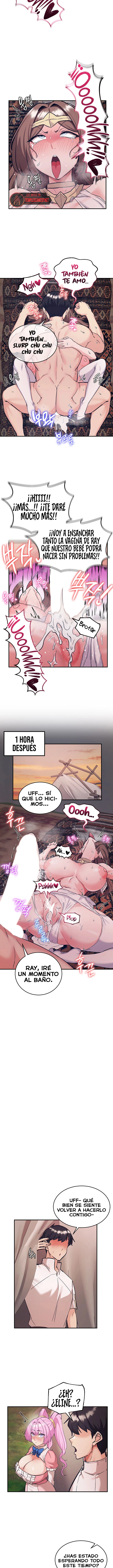 Diario de Conquista Capítulo 90 - Página 6
