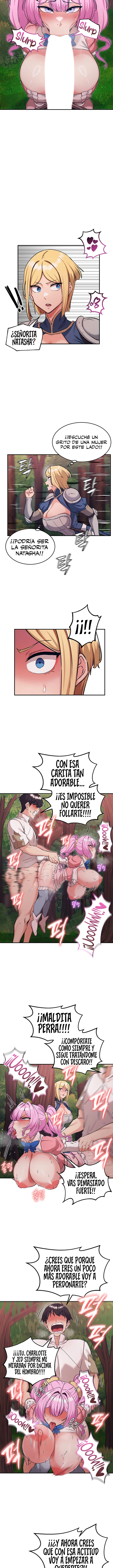 Diario de Conquista Capítulo 90 - Página 8