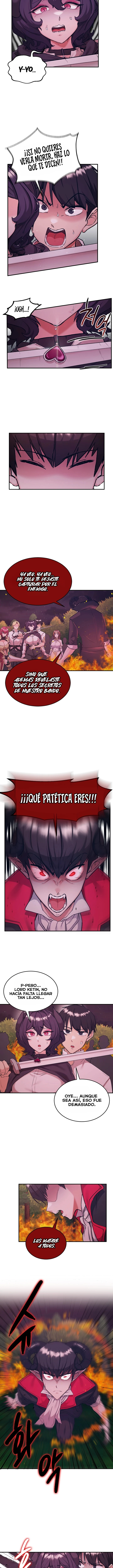 Diario de Conquista Capítulo 92 - Página 2
