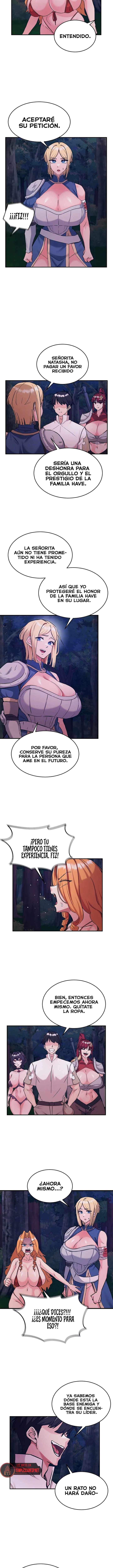 Diario de Conquista Capítulo 94 - Página 2