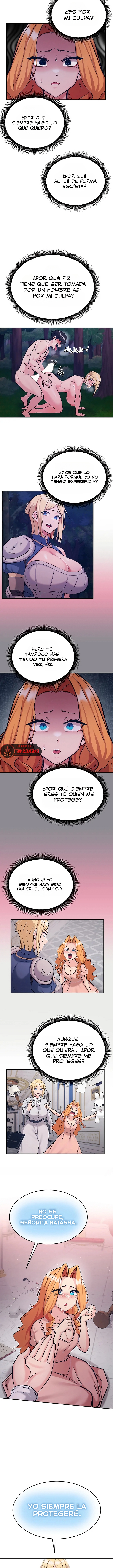 Diario de Conquista Capítulo 94 - Página 5