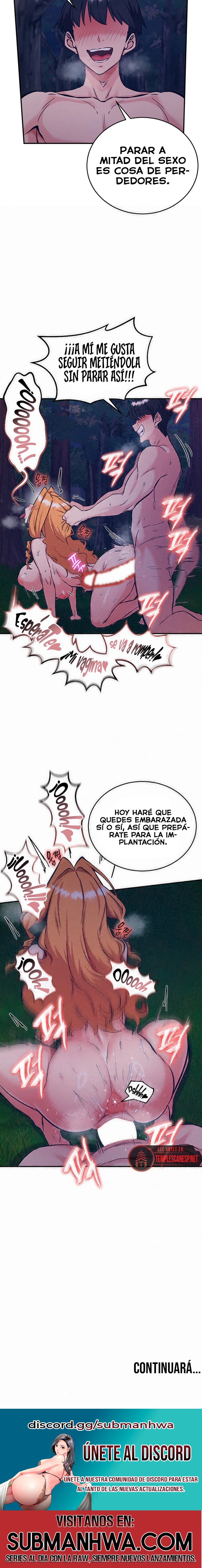 Diario de Conquista Capítulo 95 - Página 10