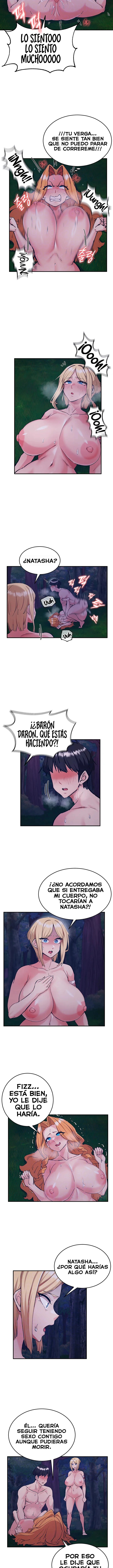 Diario de Conquista Capítulo 96 - Página 3