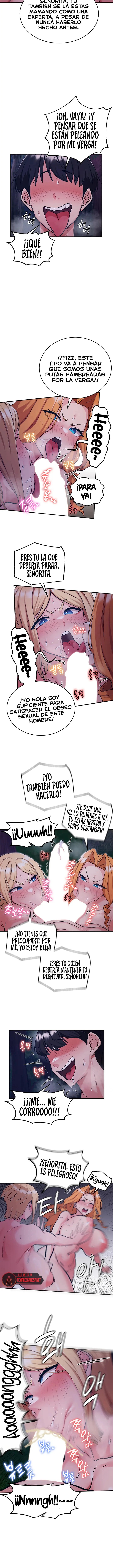 Diario de Conquista Capítulo 96 - Página 7