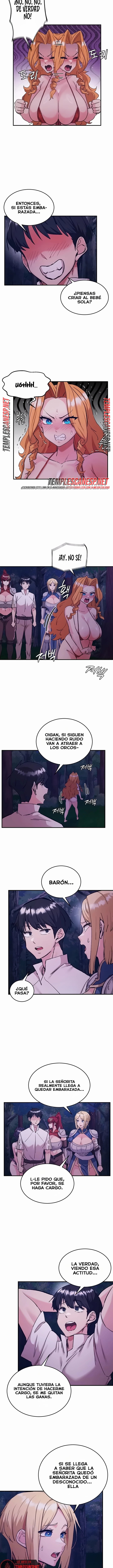 Diario de Conquista Capítulo 97 - Página 2