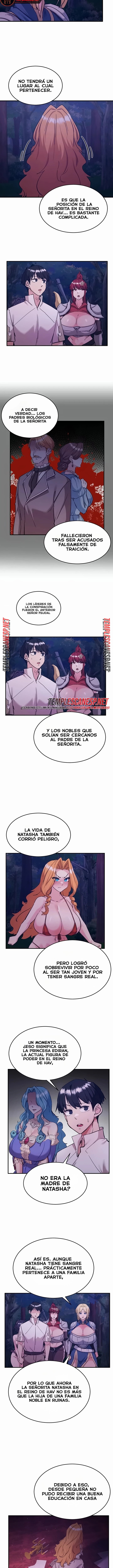 Diario de Conquista Capítulo 97 - Página 3