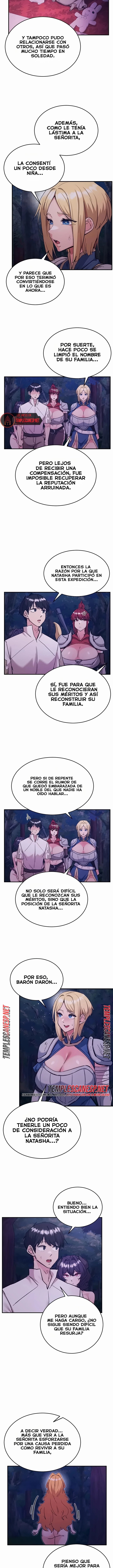 Diario de Conquista Capítulo 97 - Página 4