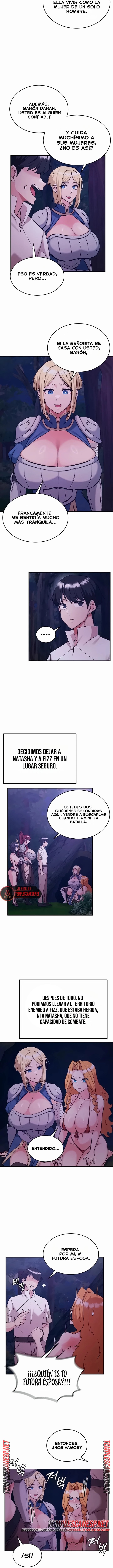 Diario de Conquista Capítulo 97 - Página 5