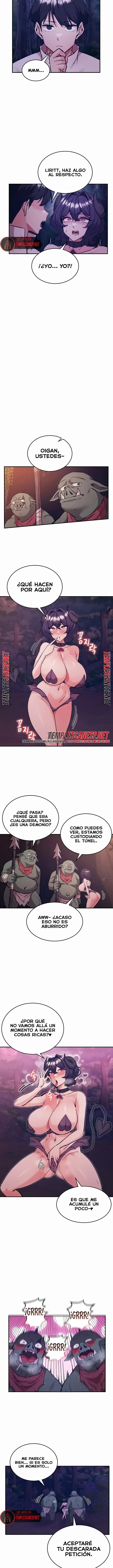 Diario de Conquista Capítulo 97 - Página 8