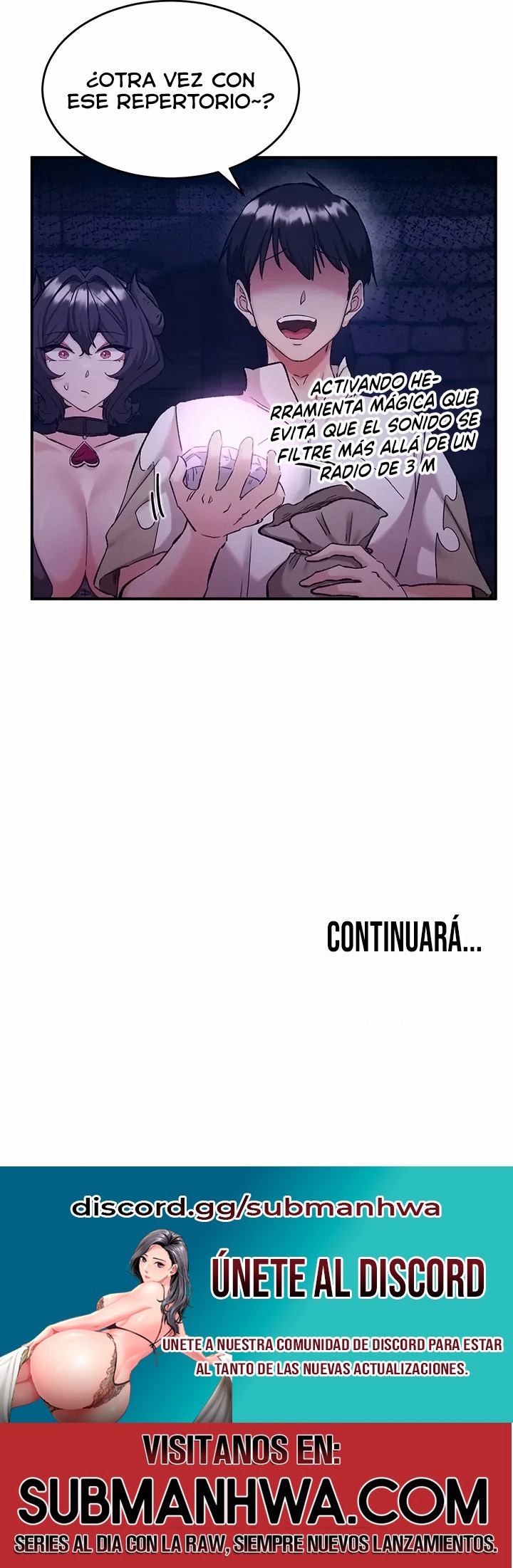 Diario de Conquista Capítulo 98 - Página 10