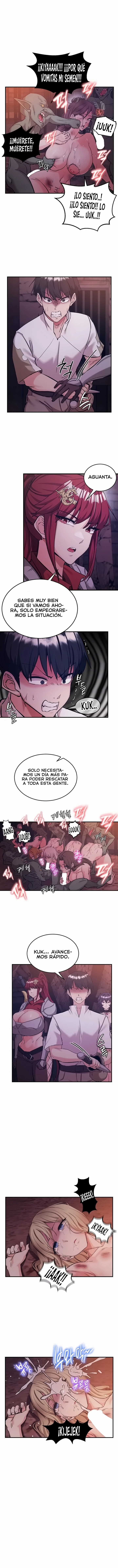 Diario de Conquista Capítulo 98 - Página 4