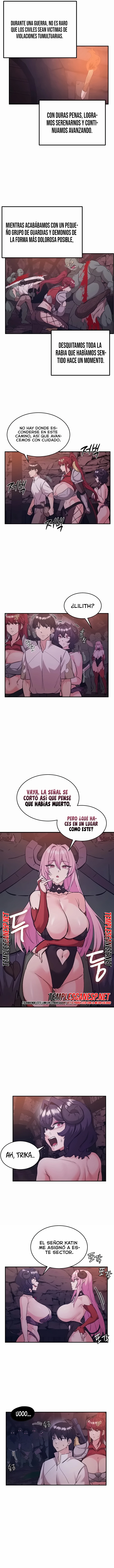 Diario de Conquista Capítulo 98 - Página 5