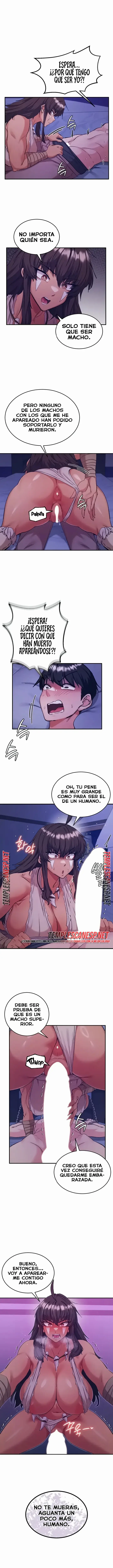 Diario de Conquista Capítulo 99 - Página 10