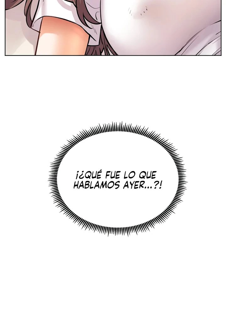 Los esfuerzos de las maestras Capítulo 109 - Página 19