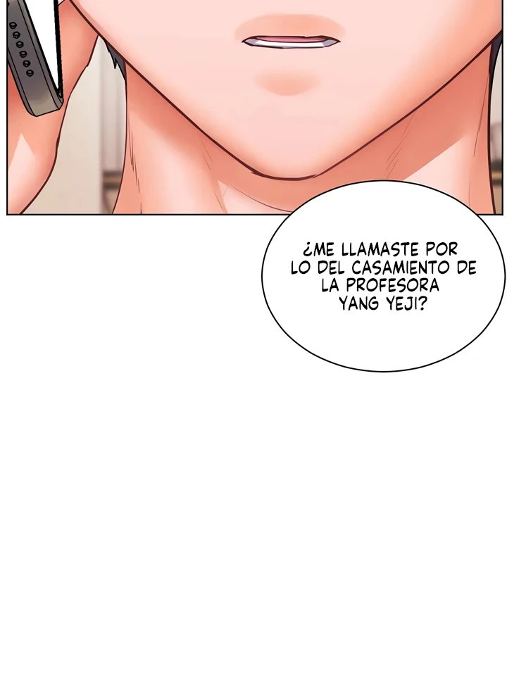 Los esfuerzos de las maestras Capítulo 109 - Página 6