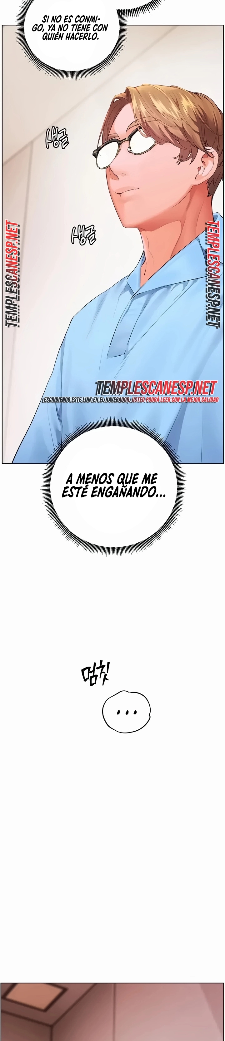 Los esfuerzos de las maestras Capítulo 115 - Página 11