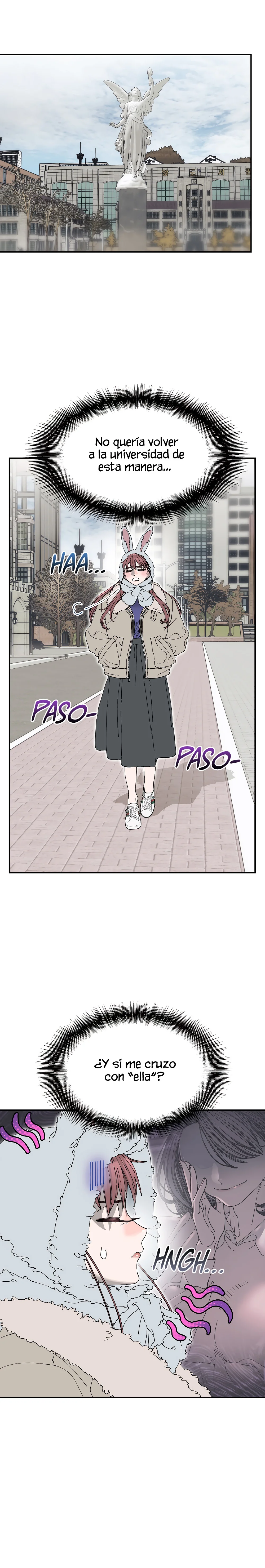 Trash Flower Capítulo 30 - Página 14