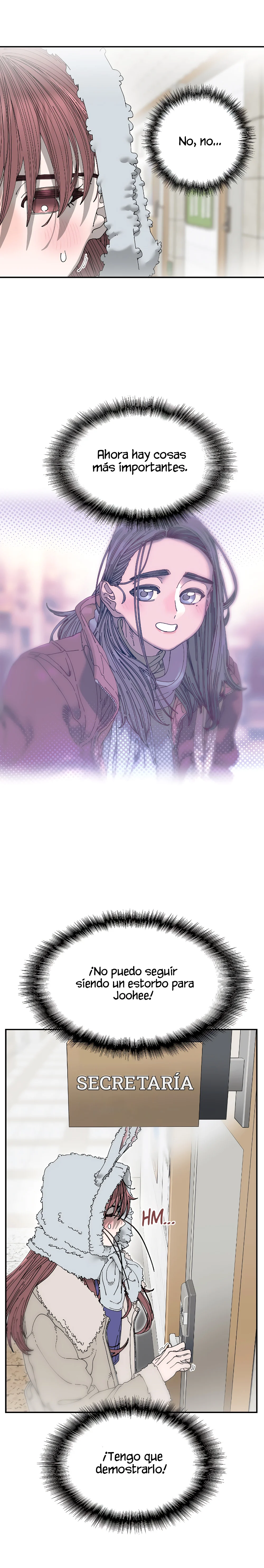 Trash Flower Capítulo 30 - Página 15