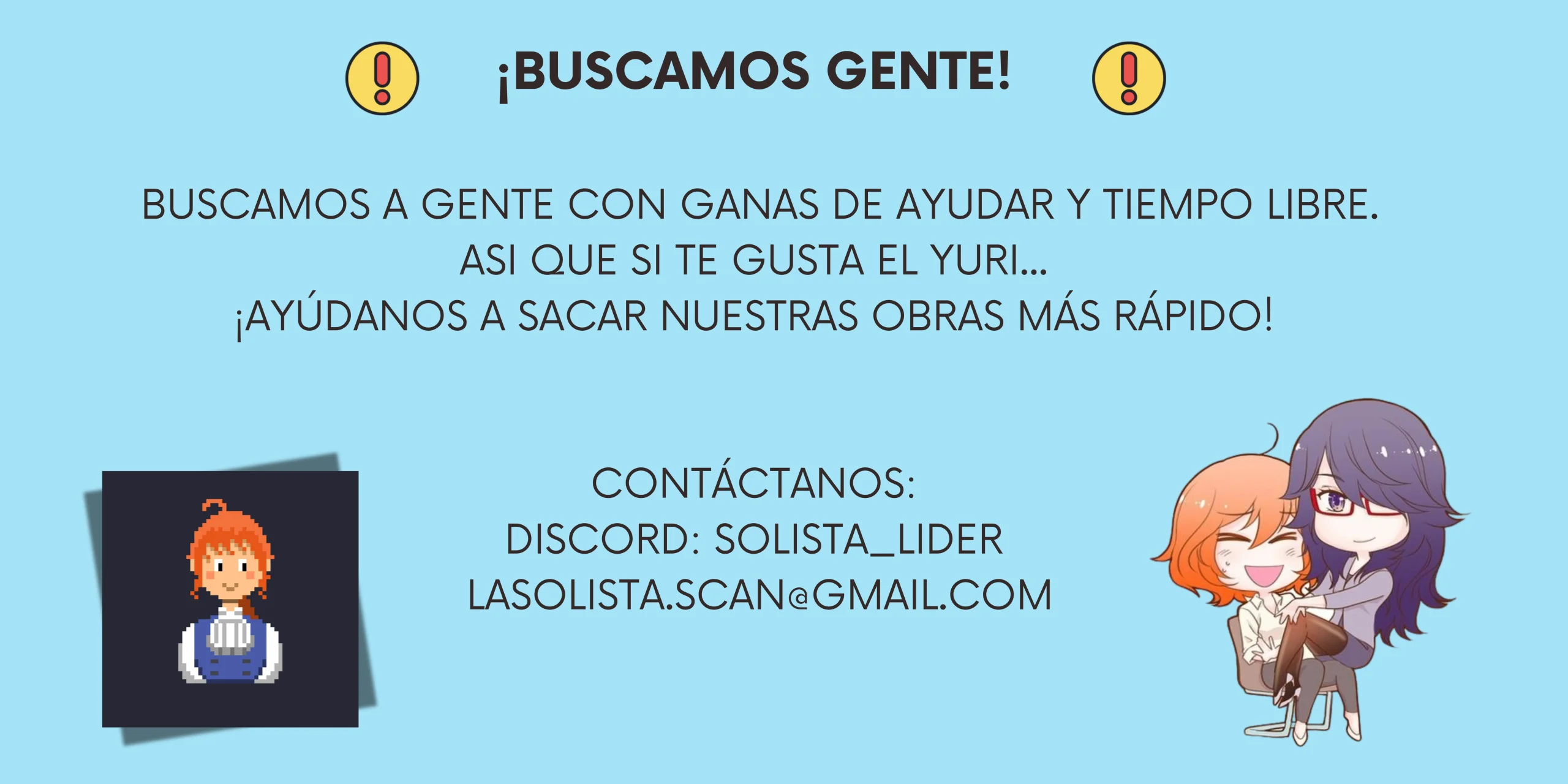 Trash Flower Capítulo 30 - Página 2