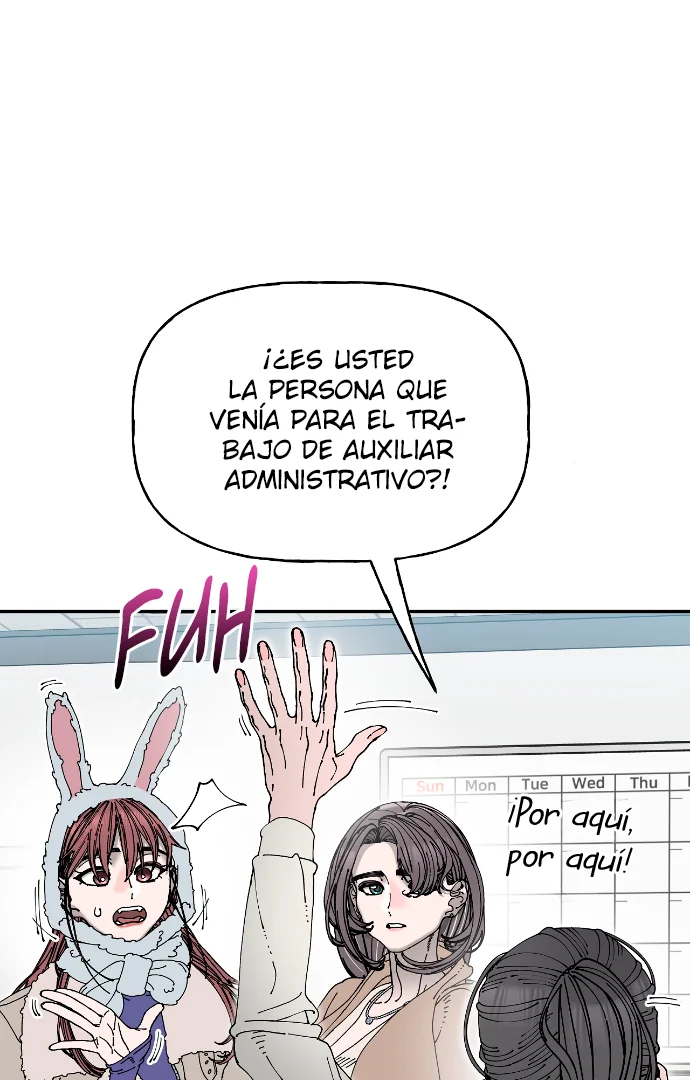 Trash Flower Capítulo 31 - Página 10