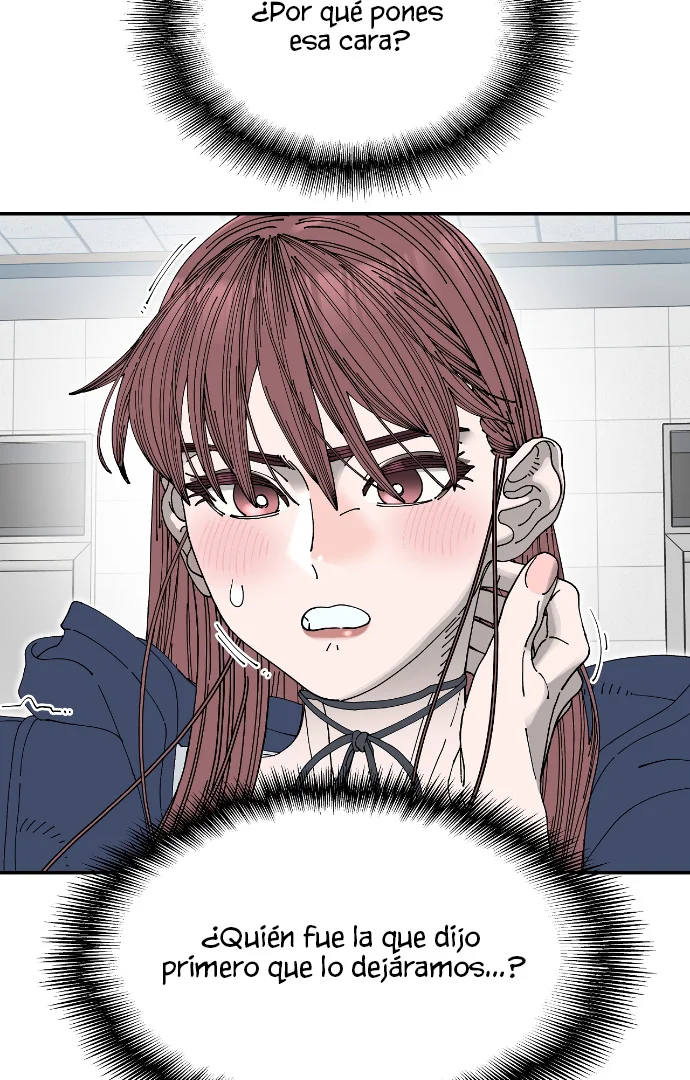 Trash Flower Capítulo 31 - Página 100