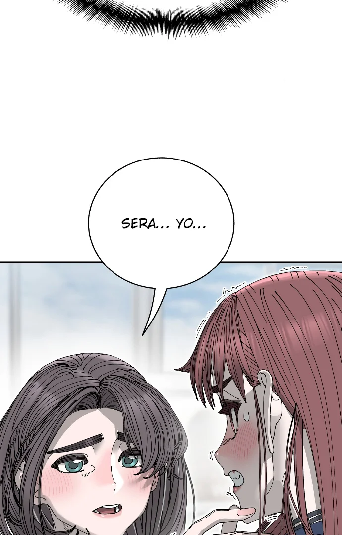 Trash Flower Capítulo 31 - Página 101