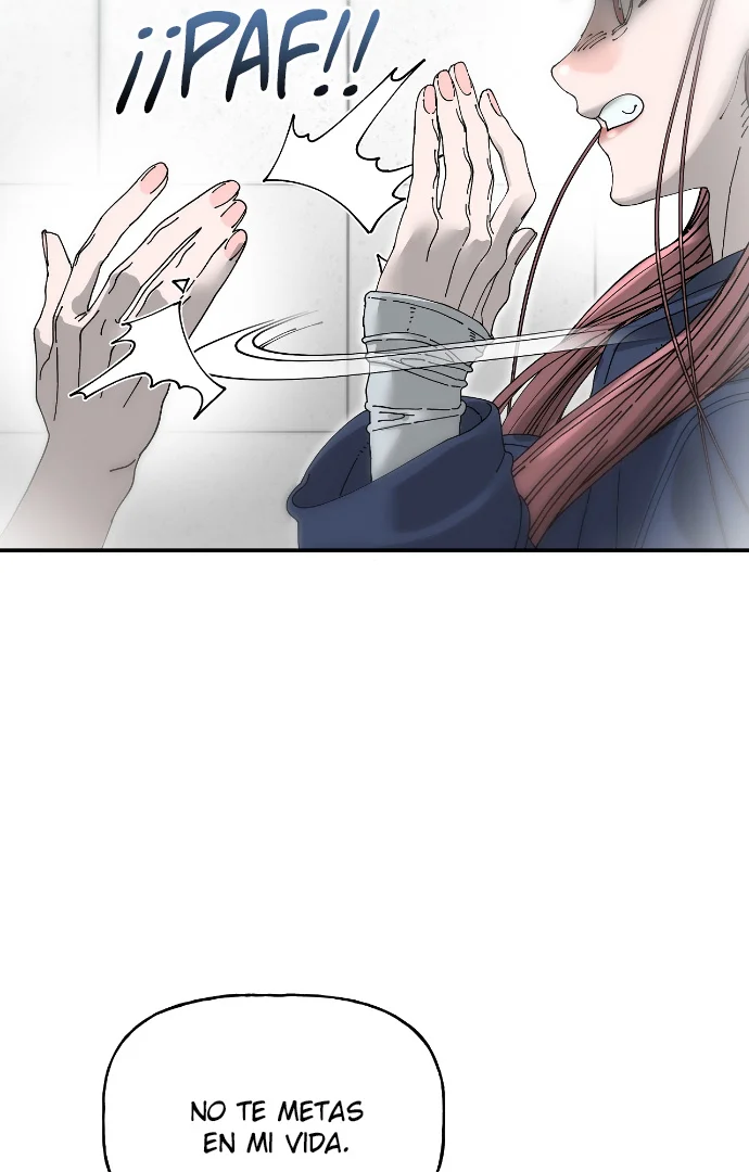 Trash Flower Capítulo 31 - Página 103