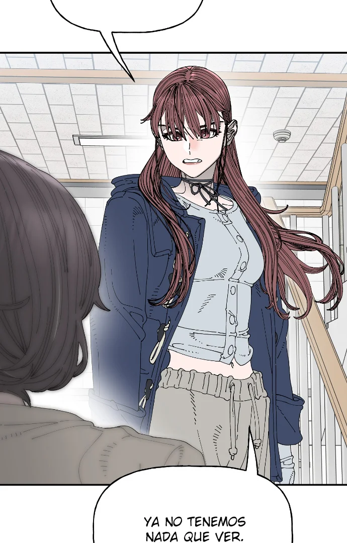 Trash Flower Capítulo 31 - Página 104