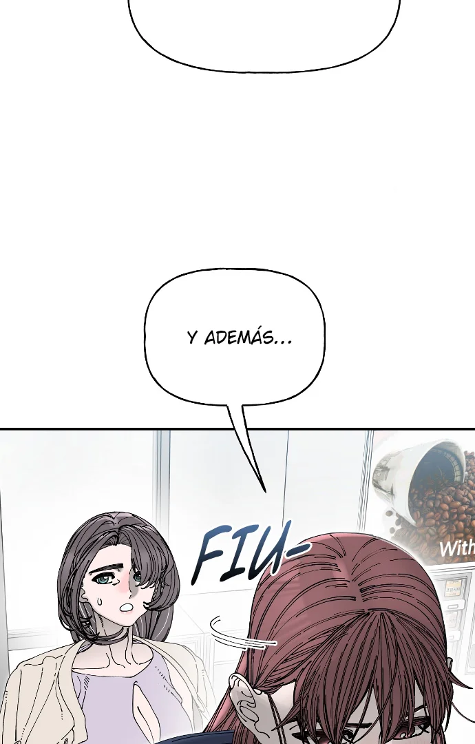 Trash Flower Capítulo 31 - Página 105