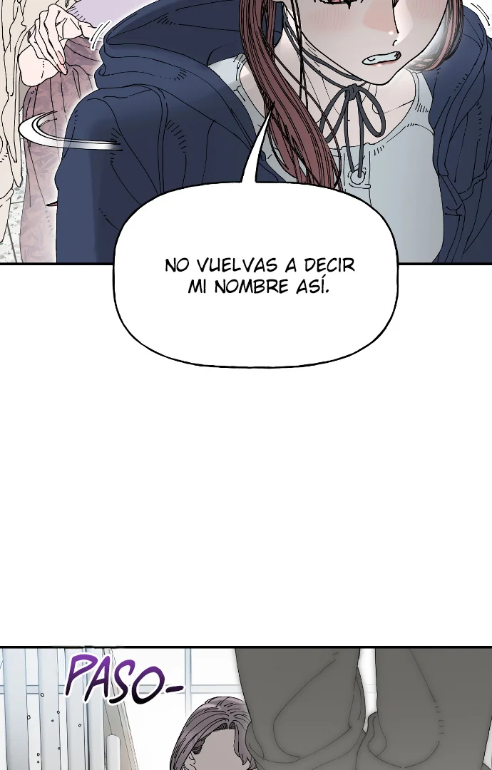 Trash Flower Capítulo 31 - Página 106