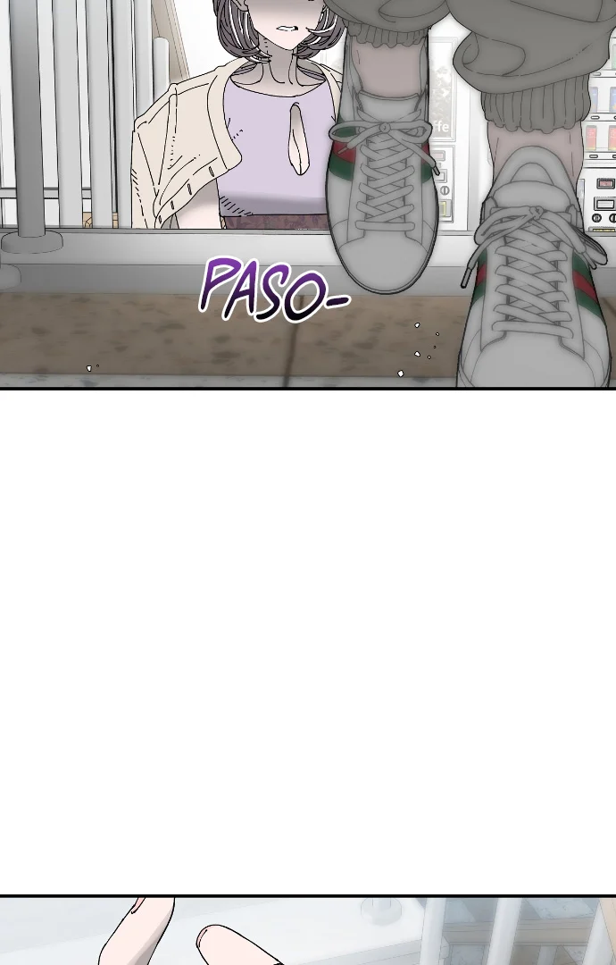 Trash Flower Capítulo 31 - Página 107