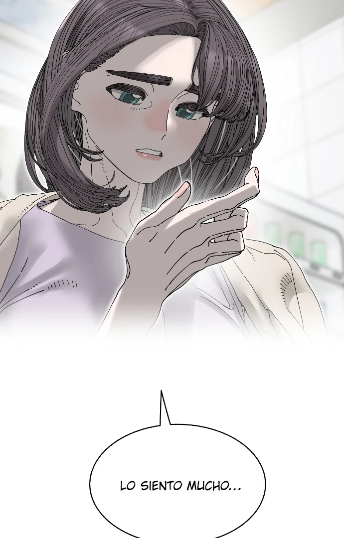 Trash Flower Capítulo 31 - Página 109