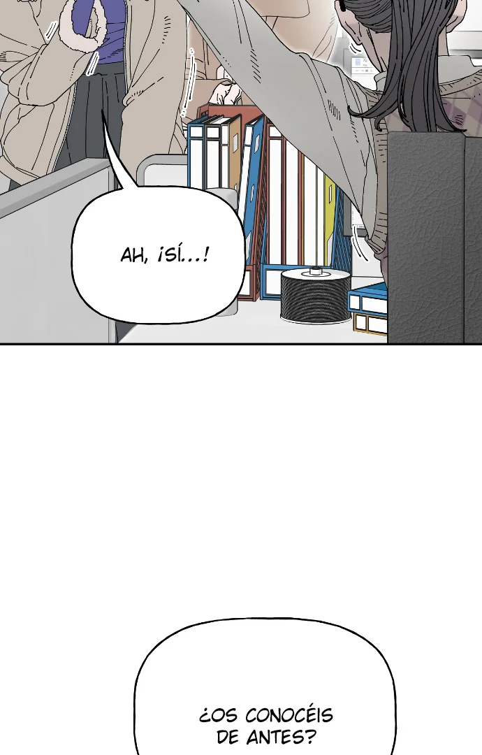 Trash Flower Capítulo 31 - Página 11