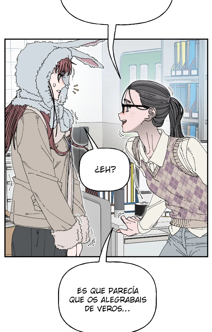 Trash Flower Capítulo 31 - Página 12