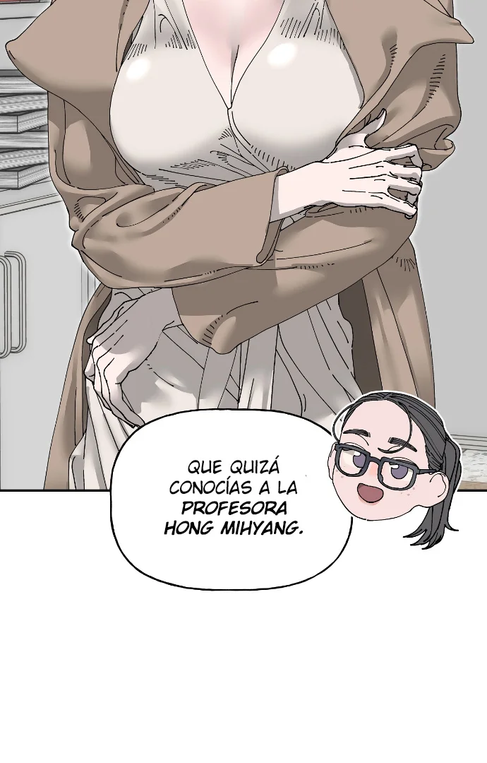 Trash Flower Capítulo 31 - Página 14