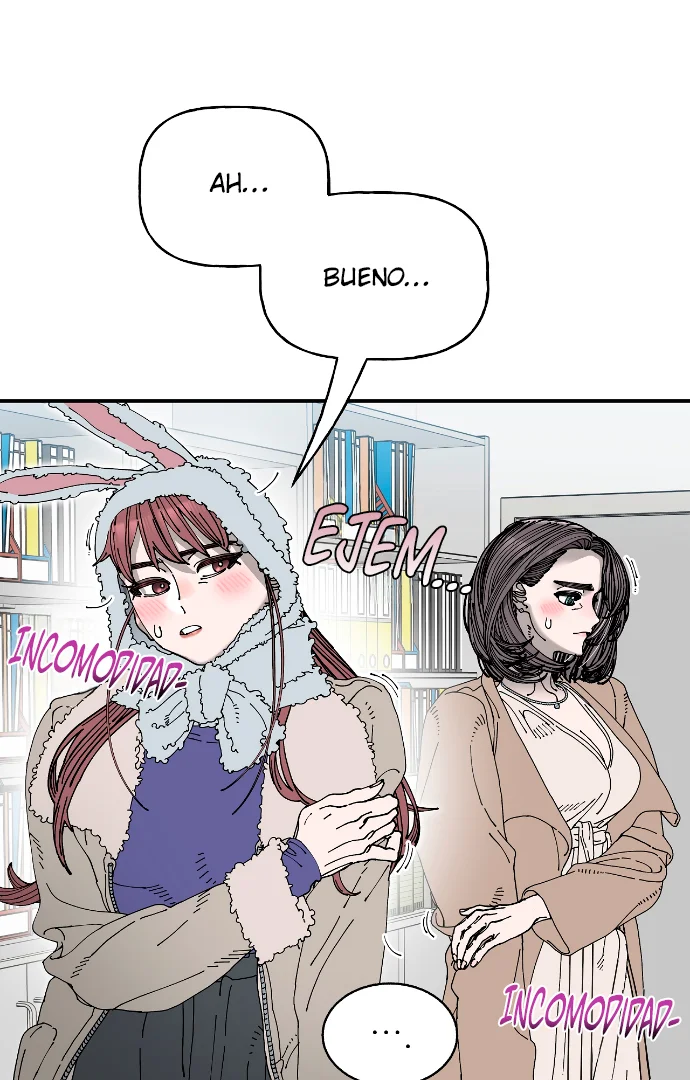 Trash Flower Capítulo 31 - Página 15