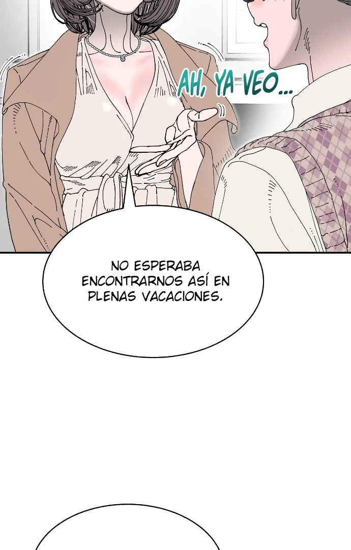 Trash Flower Capítulo 31 - Página 17