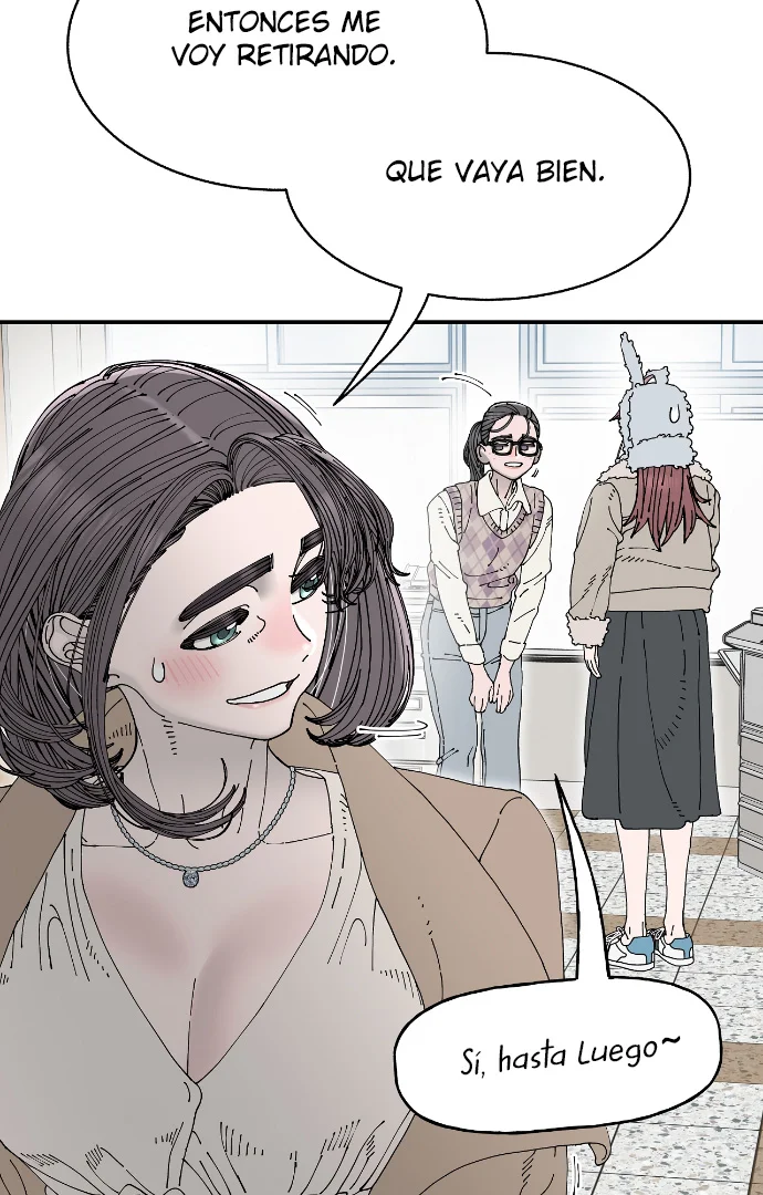 Trash Flower Capítulo 31 - Página 18