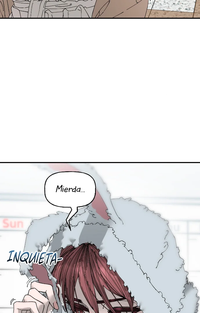 Trash Flower Capítulo 31 - Página 19