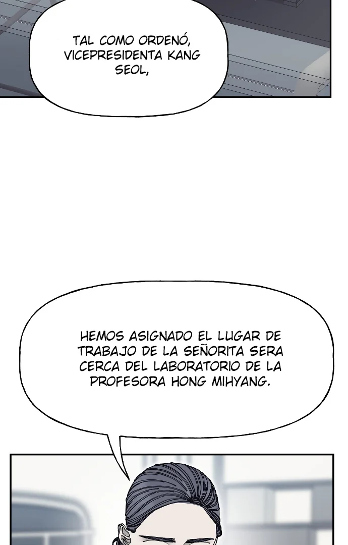 Trash Flower Capítulo 31 - Página 23