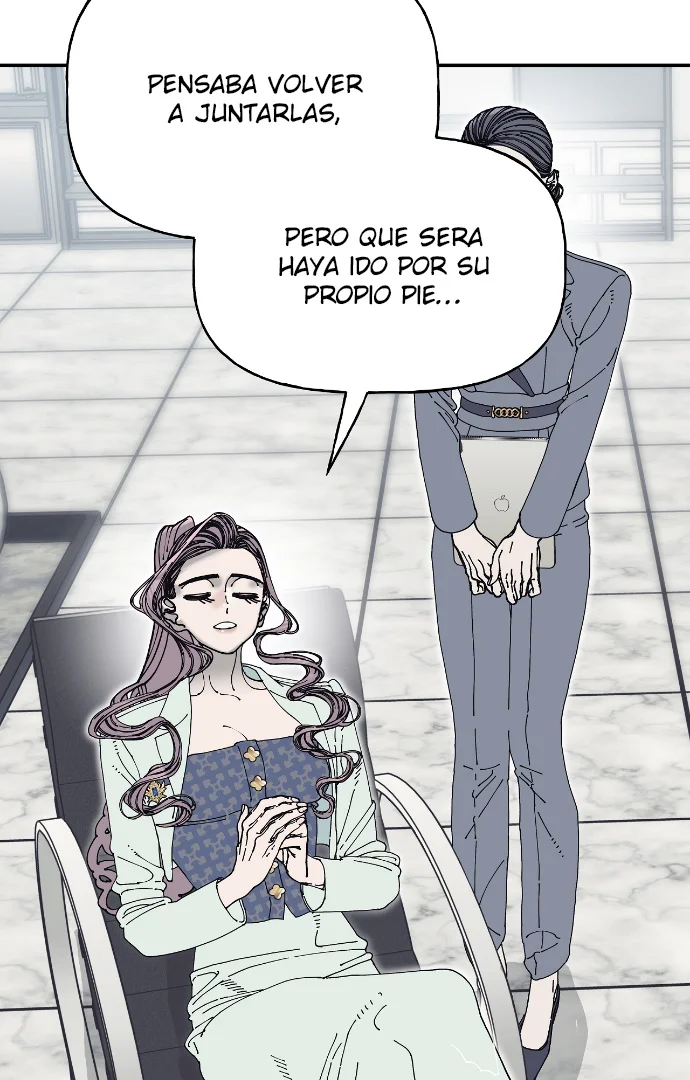 Trash Flower Capítulo 31 - Página 26