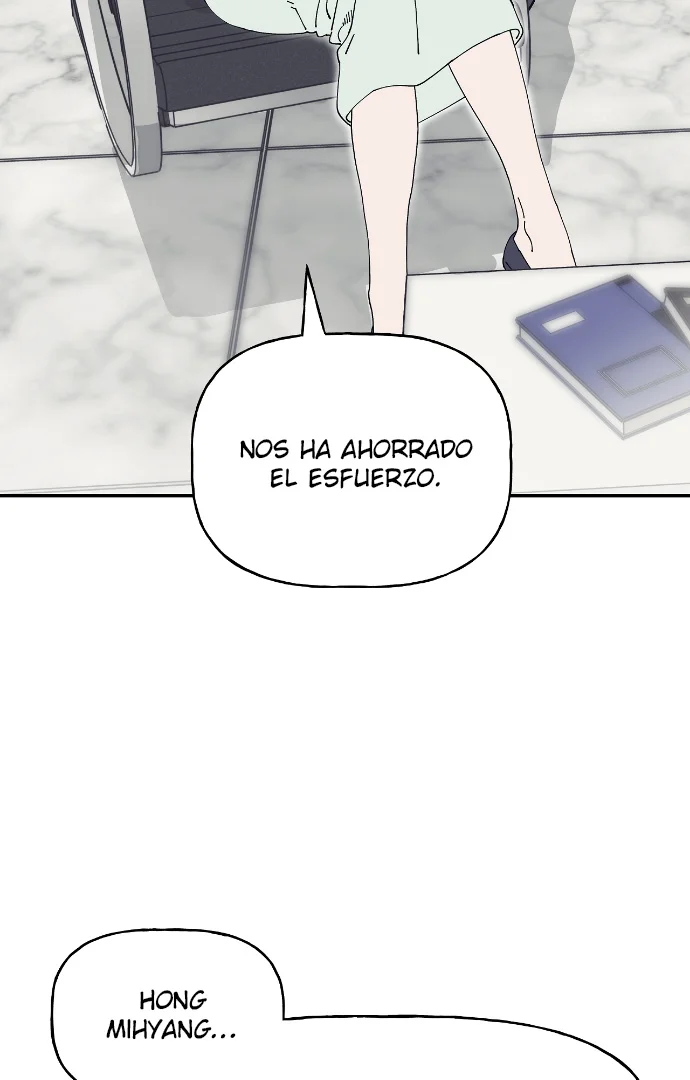 Trash Flower Capítulo 31 - Página 27