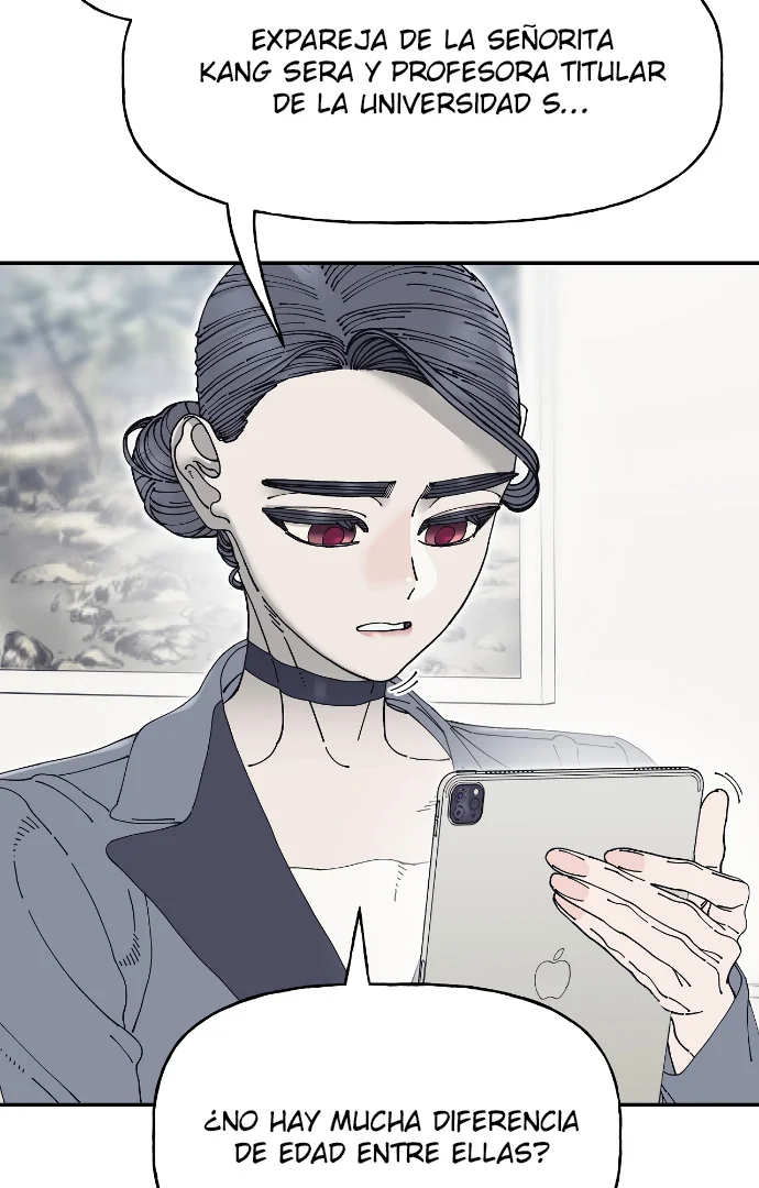 Trash Flower Capítulo 31 - Página 28