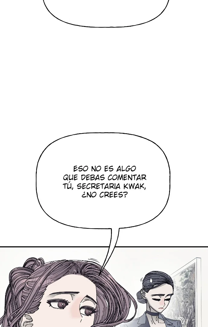 Trash Flower Capítulo 31 - Página 29