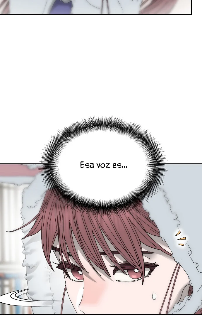 Trash Flower Capítulo 31 - Página 3