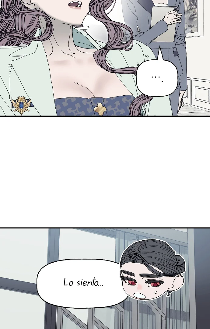 Trash Flower Capítulo 31 - Página 30