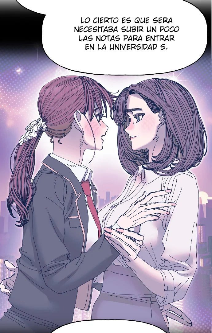 Trash Flower Capítulo 31 - Página 32