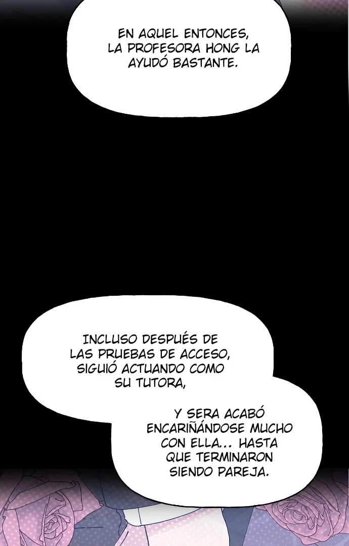 Trash Flower Capítulo 31 - Página 33