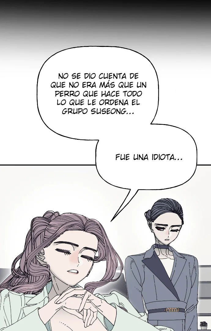 Trash Flower Capítulo 31 - Página 35