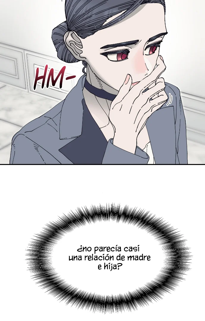 Trash Flower Capítulo 31 - Página 37